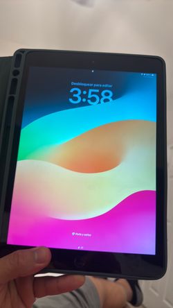 iPad 7th generation