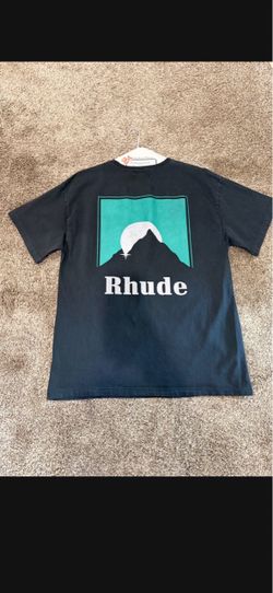 Authentic Rhude Men Medium