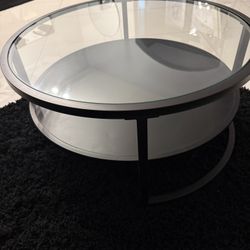 Accent Table