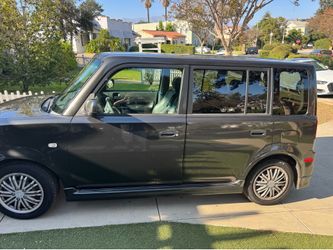 2006 Scion XB