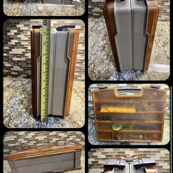 Tackle Boxes 