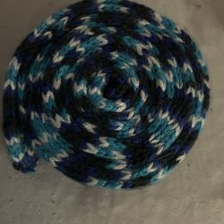 Handmade Crochet Scarf
