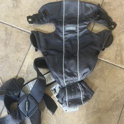 Baby Bjorn Mini Baby Carrier 