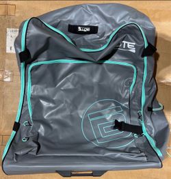 Bote Zeppelin Aero 12.6” Kayak Wheeled Travel Bag