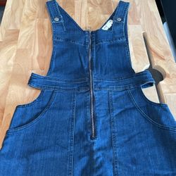 Bullhead Womens Dress