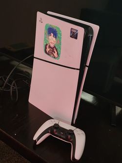 Playstation 5