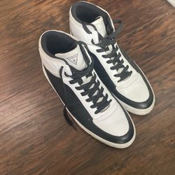 High Tops - Guess - 11.5 US