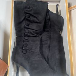 Women’s boots