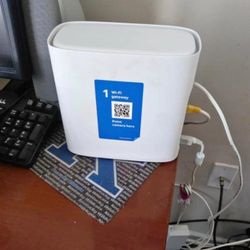 INTERNET WIFI | UNLIMITED INTERNET | No UpFront ✅