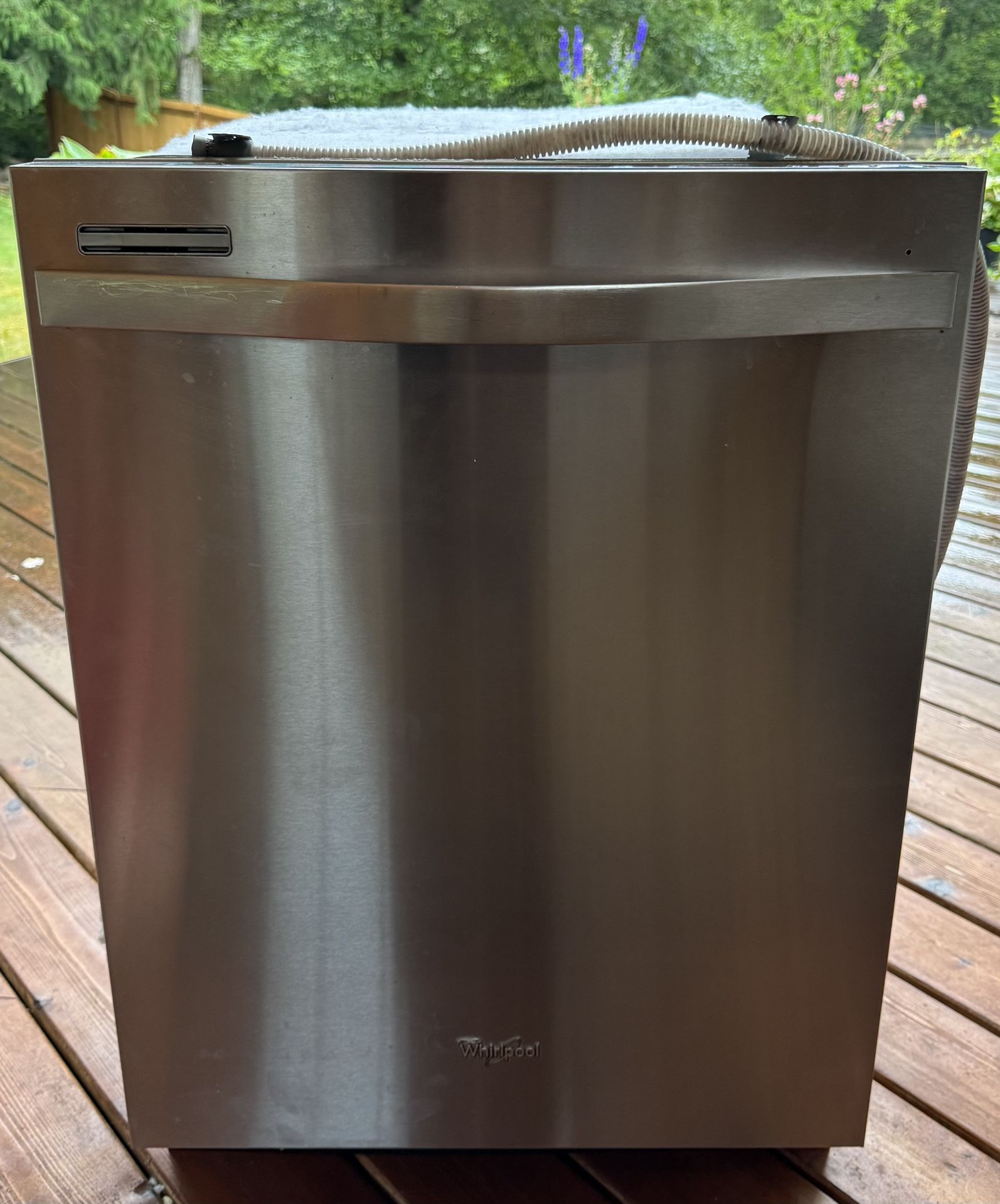 Dishwasher