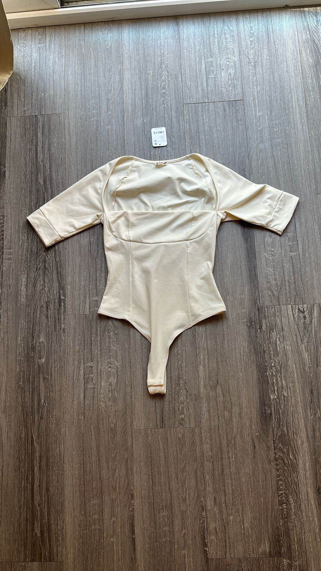 Women’s NWT Free People Bodysuit