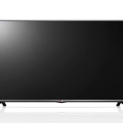 LG, 4K, Black, 48 Inches