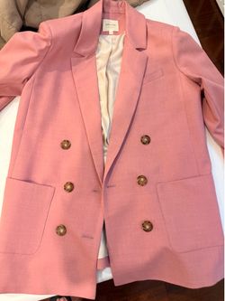 Sezane blazer (size 36)