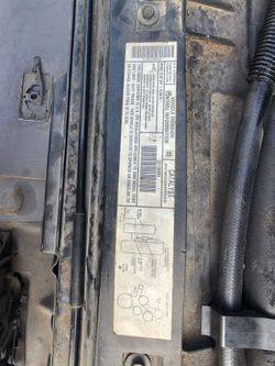 2000 Chevrolet S-10