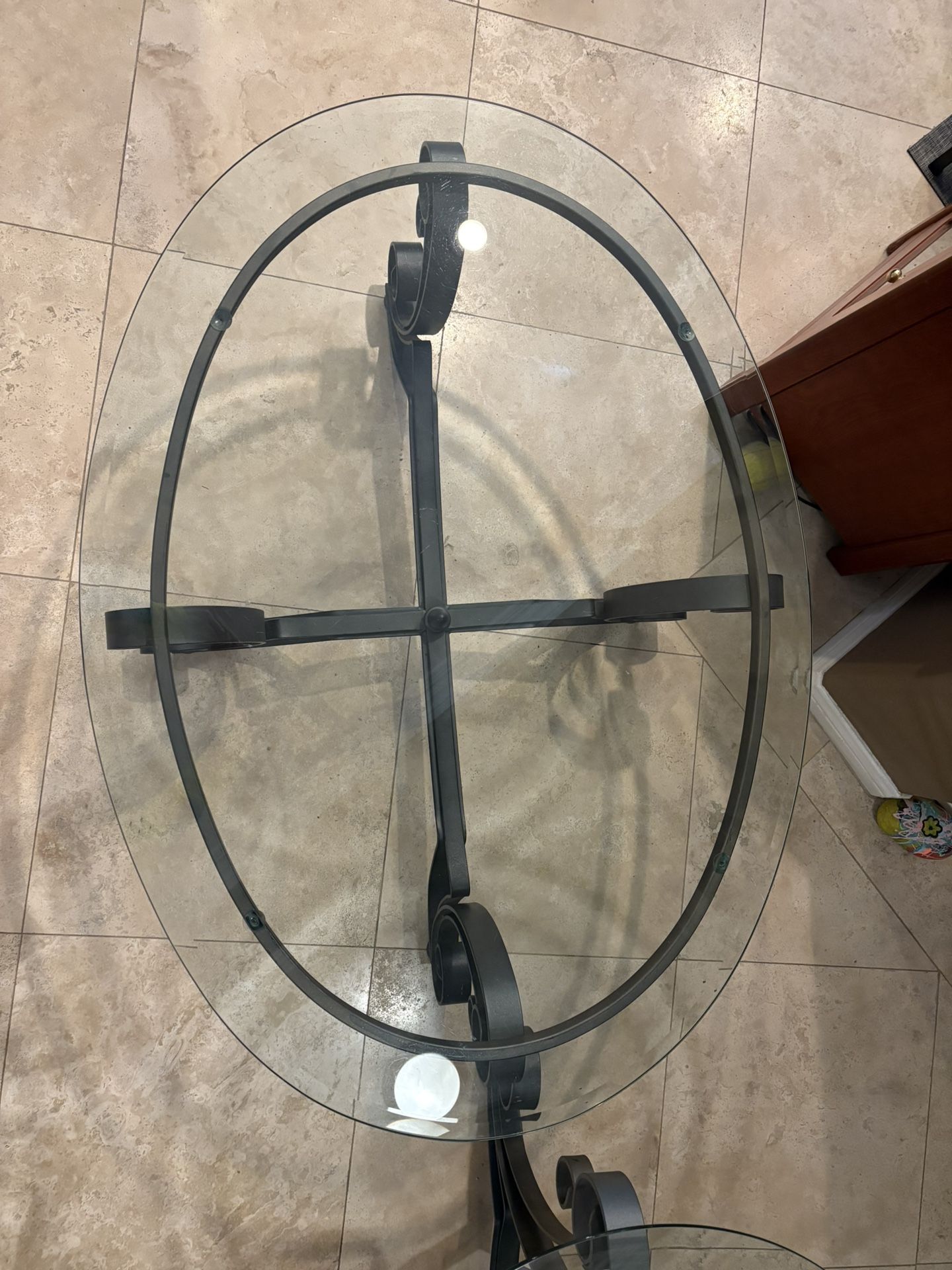 Glass Coffee Set Kitchen & Dining