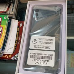 Galaxy Z Flip New In Box