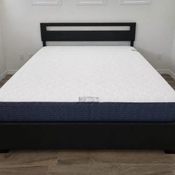 MATTRESS