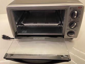 Toaster Oven