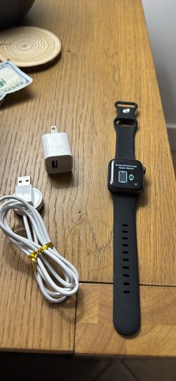 Apple Watch
