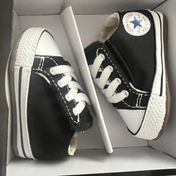 New In Box Baby Shoes 