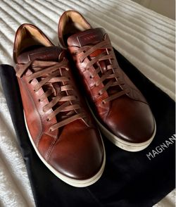 Men’s Magnanni Dress Shoes
