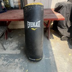 Punching Bag For Sale