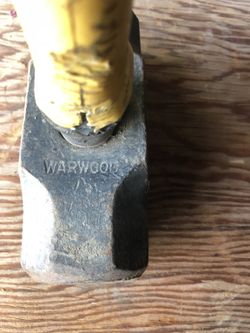 Nupla 6 Lb Sledge Hammer