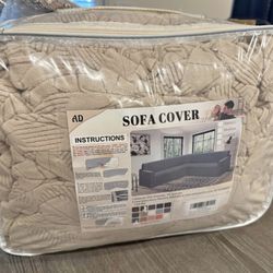Couch Cover