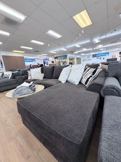 Sectional Sofa