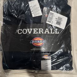 Dickies Coverall