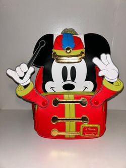 Mickey Mouse