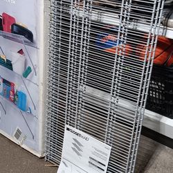 Garage Organizer 