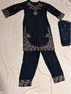 Salwar Kameez