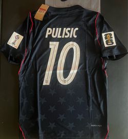 Team USA 2026 World Cup Pulisic Jersey. New Xl