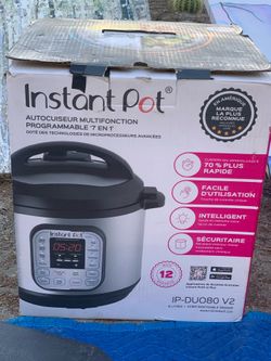 Instant Pot