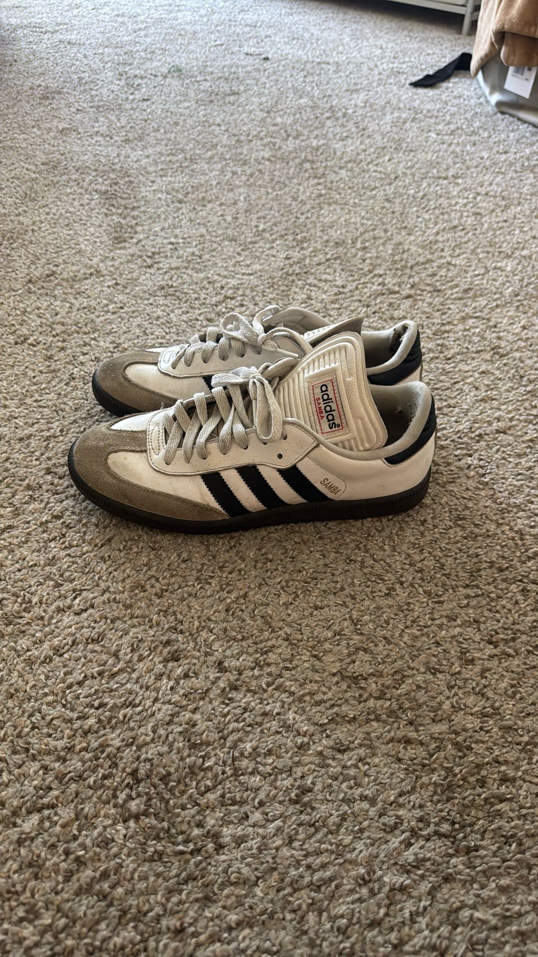 Adidas Sambas 