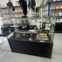 Display Cabinet