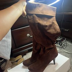 Women Boots