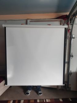 Projection Screen