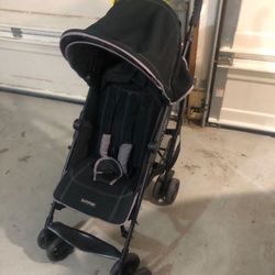 Baby Stroller and Travel Bag