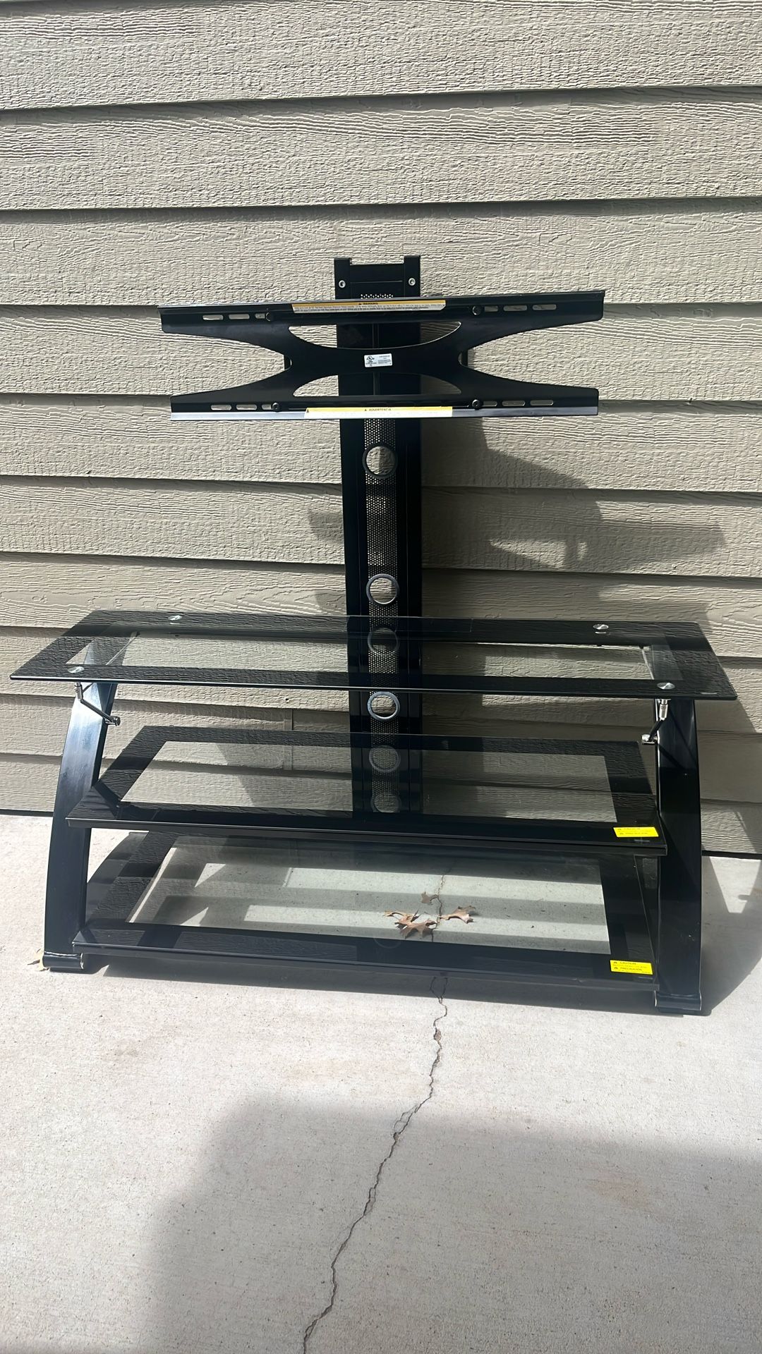 TV Standard New  Good Condition 