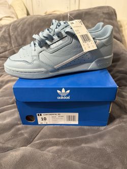 Adidas Continental 80