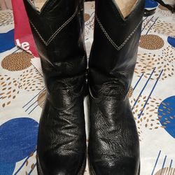 Tony Lama Roper Boots 