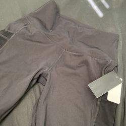 Medium Biker Shorts