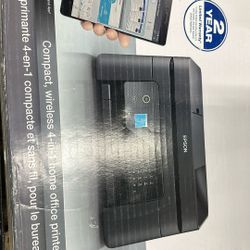 Epson workforce WF-2930