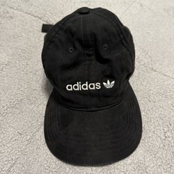 Adidas hat