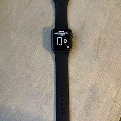 Apple Watch Series 3 / 42MM