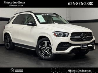 2023 Mercedes-Benz GLE 450