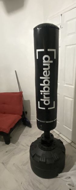 Punching Bag
