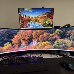 240hz Alienware Monitor 